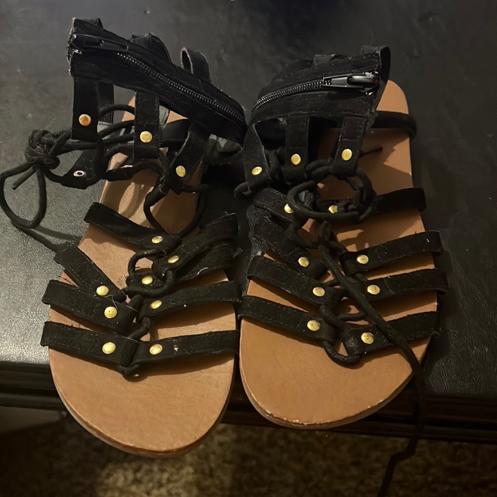 Women’s sandal